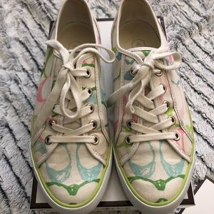 Coach Dalia sneakers